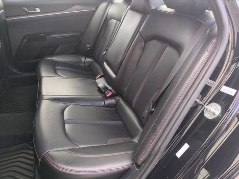 Used 2022 Kia K5 GT image 21