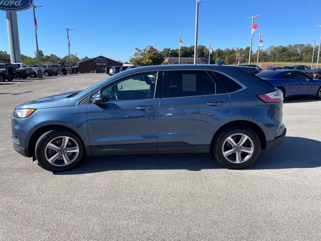 Used 2019 Ford Edge SEL w/ Equipment Group 201A AWD/4WD image 5
