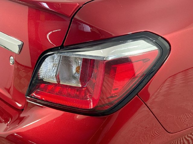 Used 2024 Mitsubishi Mirage G4 Black Edition FWD image 32