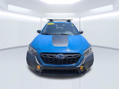 Used 2023 Subaru Outback Wilderness