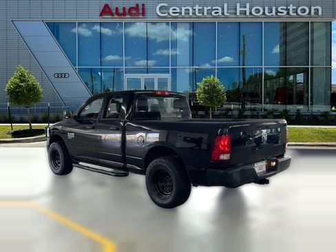 Used 2020 RAM 1500 Tradesman image 3