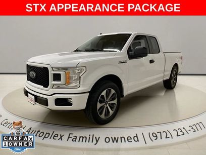 Used 2020 Ford F150 XL w/ Equipment Group 101A Mid
