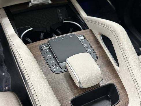 New 2026 Mercedes-Benz GLE 350 4MATIC image 31