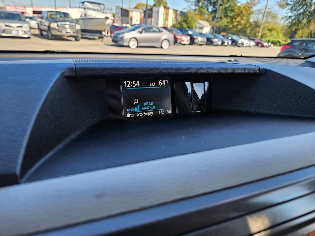 Used 2011 Toyota Sienna XLE w/ Premium Pkg FWD image 26