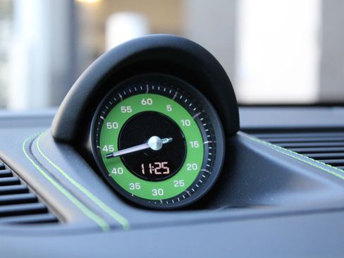 Used 2022 Porsche 911 Carrera S image 21