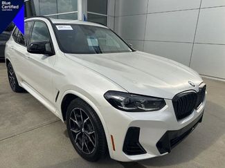 Used 2023 BMW X3 M40i w/ Premium Package 360° Tour