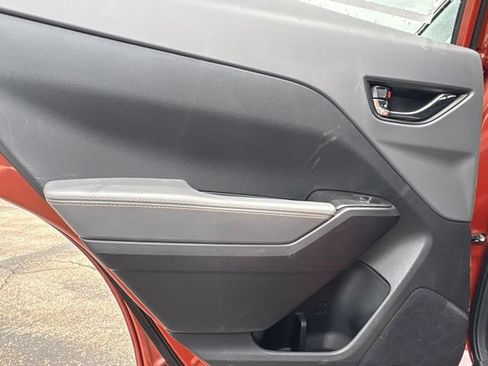 Certified 2025 Subaru Crosstrek 2.5i Limited AWD/4WD image 20