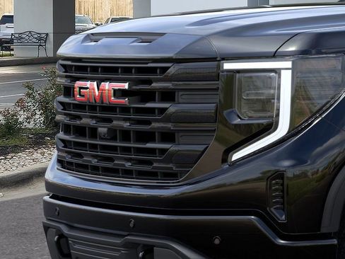 New 2026 GMC Sierra 1500 Elevation w/ Preferred Package image 13
