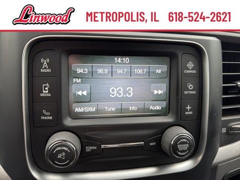 Used 2016 RAM 1500 Express image 23