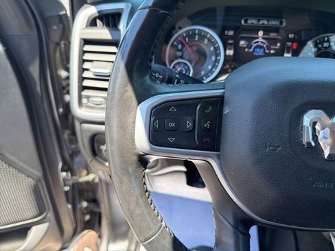 Used 2020 RAM 1500 Big Horn AWD/4WD image 22