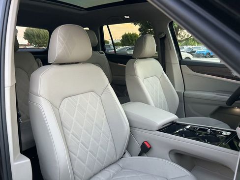 New 2026 Volkswagen Atlas SEL Premium R-Line AWD/4WD image 46