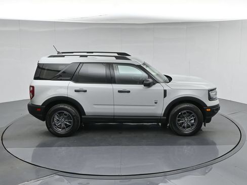Used 2024 Ford Bronco Sport Big Bend AWD/4WD image 41