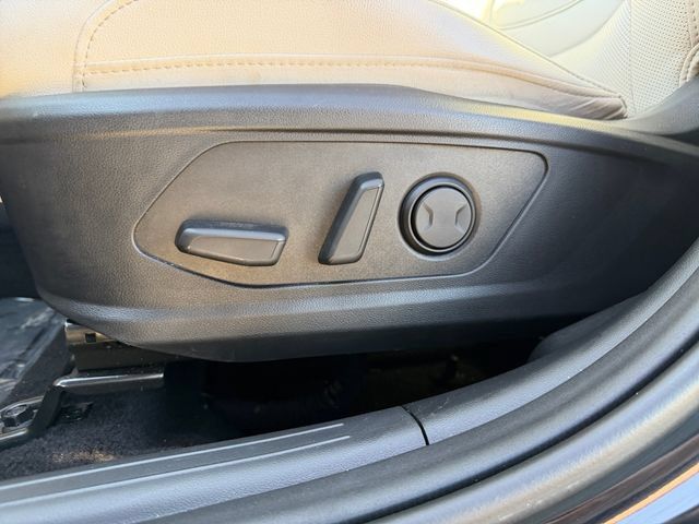 Used 2023 Hyundai Tucson SEL w/ Convenience Package FWD image 23