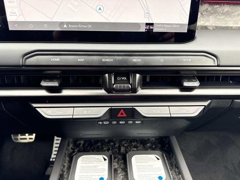 New 2027 Kia Telluride SX Prestige X-Pro image 23