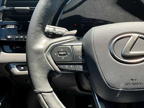 Used 2023 Lexus RX 350 Premium w/ Accessory Package (Z1) image 42