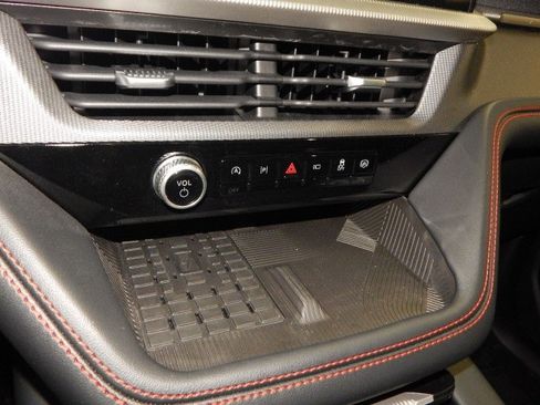 New 2025 Ford Explorer ST image 23