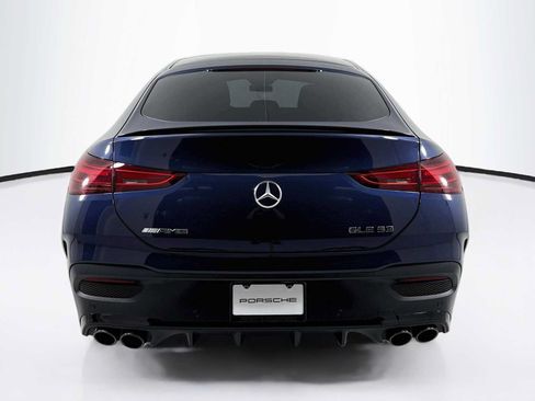 Used 2024 Mercedes-Benz GLE 53 AMG 4MATIC Coupe image 10
