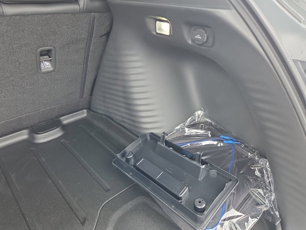 New 2027 Honda HR-V EX-L image 56