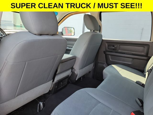 Used 2015 RAM 1500 Express AWD/4WD image 22