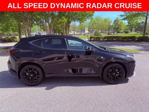 Used 2024 Lexus NX 350 F Sport image 9