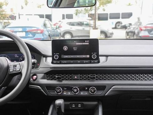 Used 2023 Honda Accord LX image 18