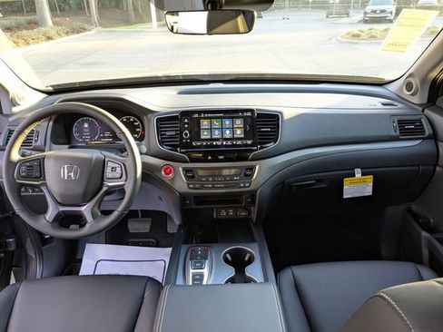 New 2026 Honda Ridgeline RTL image 10