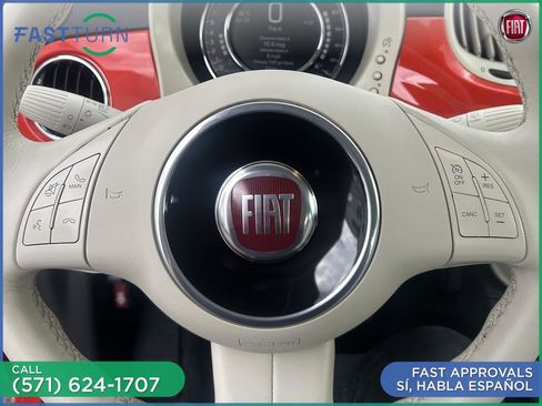 Used 2018 FIAT 500 Pop image 17