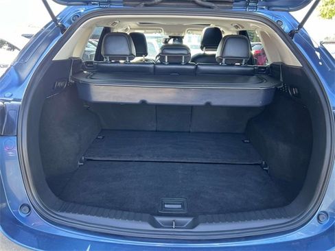 Certified 2023 MAZDA CX-5 AWD 2.5 S w/ Preferred Package image 7