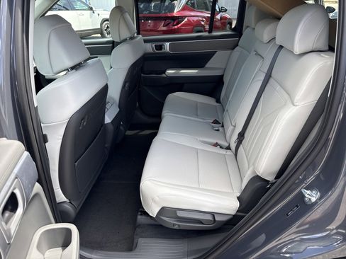 New 2026 Hyundai Santa Fe SEL FWD image 12