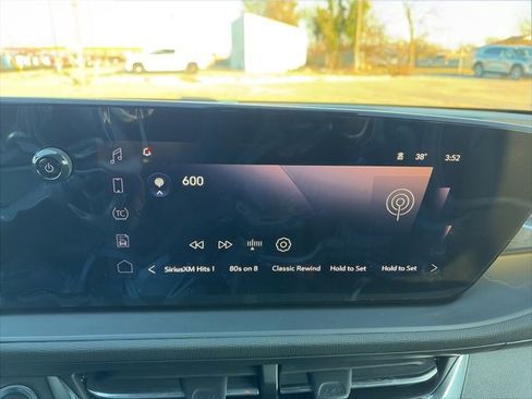 New 2026 Buick Envista Preferred w/ Convenience II Package image 22