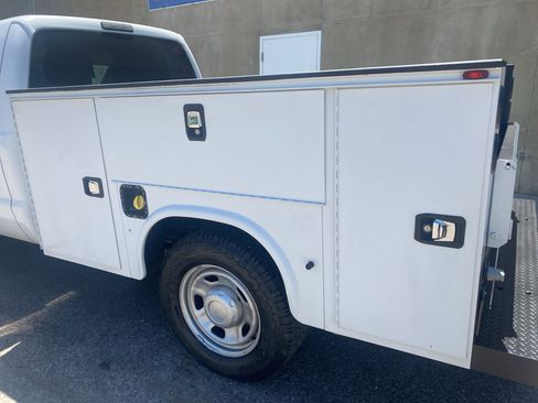 Used 2016 Ford F350 XL RWD image 12