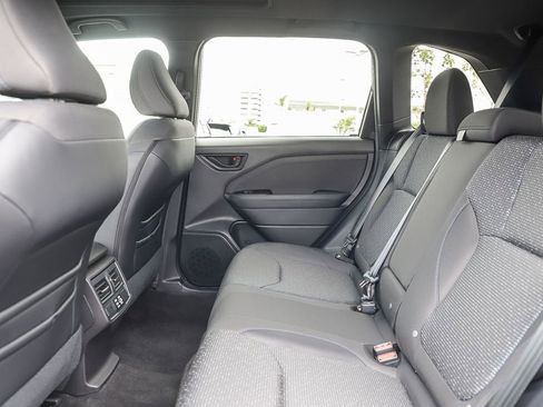 Certified 2026 Subaru Forester Premium AWD/4WD image 20