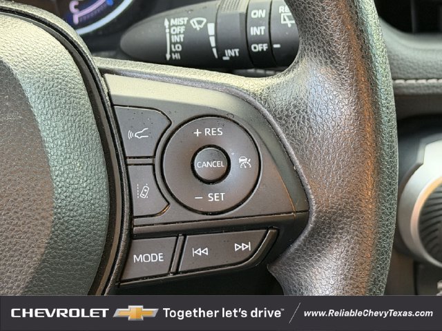 Used 2024 Toyota RAV4 XLE w/ Convenience Package AWD/4WD image 15