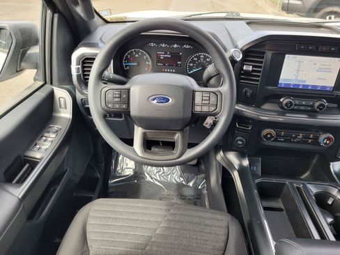 Used 2023 Ford F150 XL w/ STX Appearance Package RWD image 17