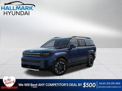 New 2026 Hyundai Santa Fe SEL