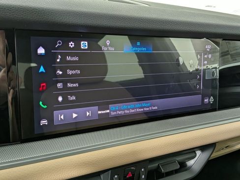 New 2026 Porsche Cayenne Coupe image 17