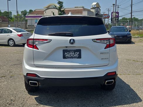 Used 2024 Acura RDX SH-AWD image 6