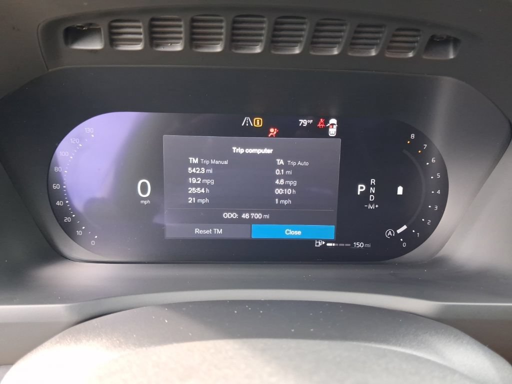 Used 2024 Volvo XC90 B6 Ultimate AWD/4WD image 18