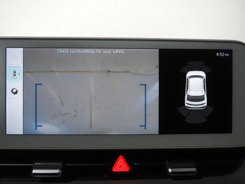 Used 2024 Hyundai Ioniq 5 SEL RWD image 28