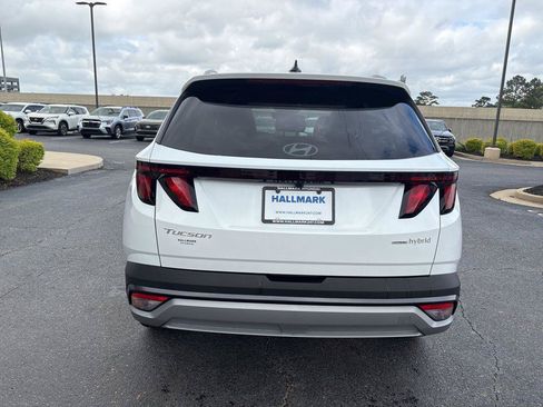 New 2026 Hyundai Tucson SEL AWD/4WD image 6