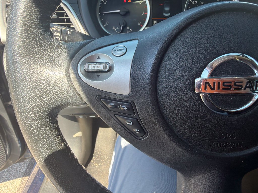 Used 2019 Nissan Sentra SR FWD image 8
