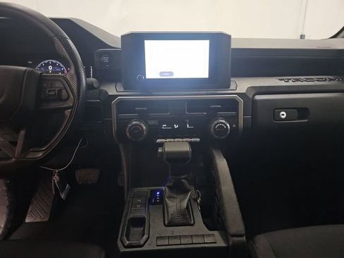 Used 2025 Toyota Tacoma SR RWD image 14