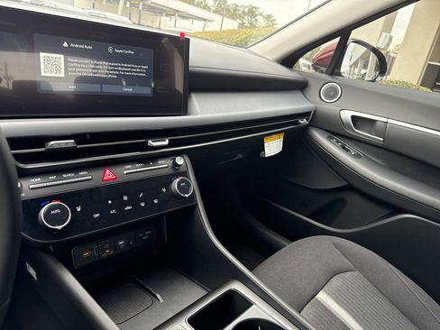 New 2026 Hyundai Sonata SEL image 10