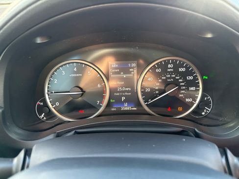 Used 2020 Lexus NX 300 AWD w/ Comfort Package image 20