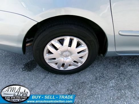 Used 2009 Toyota Sienna LE FWD image 22