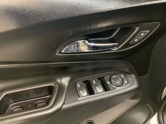 Used 2018 Chevrolet Equinox LT FWD image 28