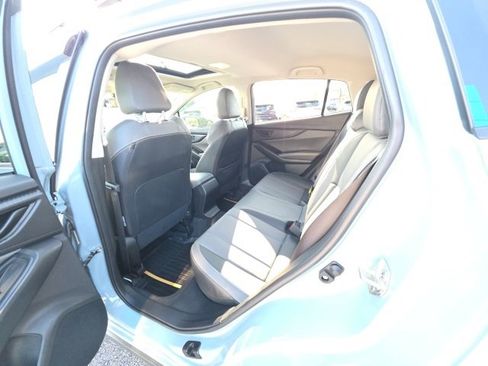 Used 2021 Subaru Crosstrek 2.5i Sport w/ Moonroof Package image 27