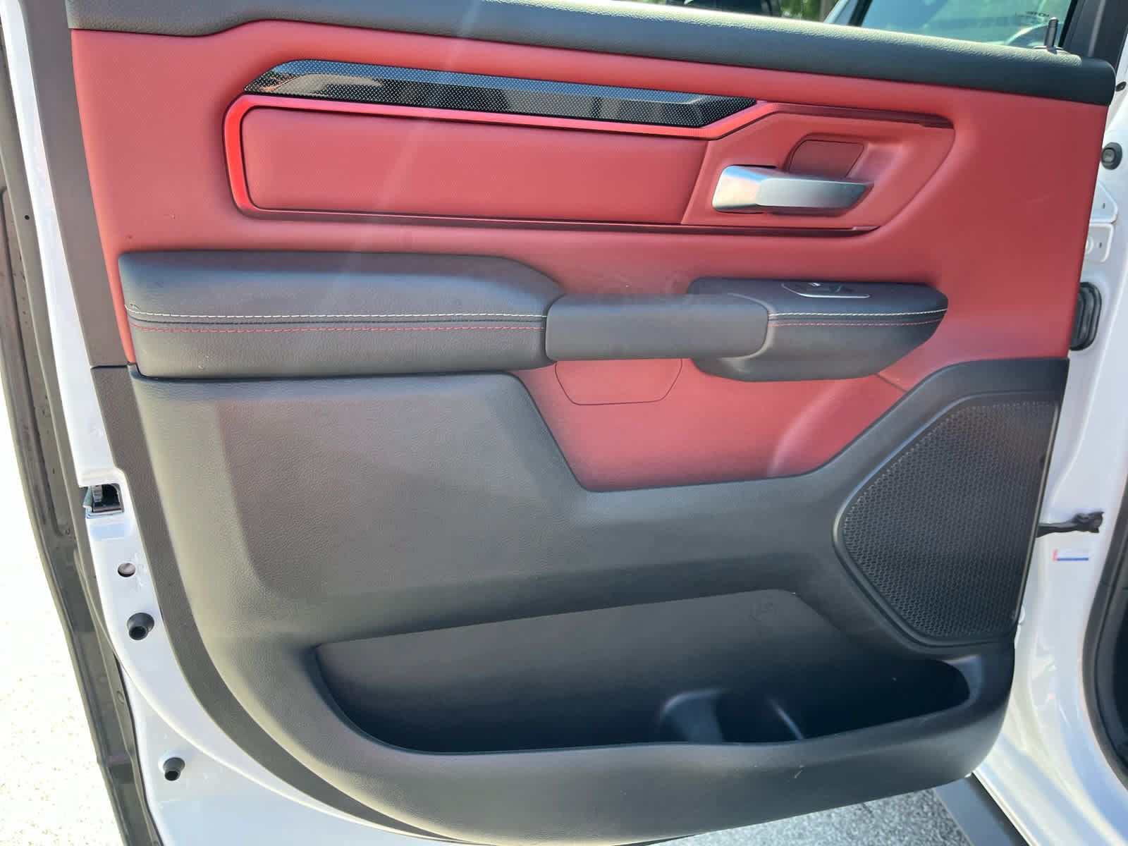 Used 2022 RAM 1500 Rebel w/ Rebel Level A Equipment Group AWD/4WD image 24