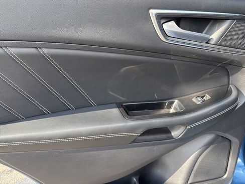 Used 2019 Ford Edge ST w/ Equipment Group 401A image 46