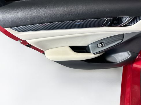 Used 2018 Honda Accord LX image 25